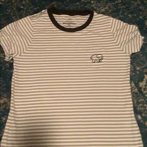 Ivory Ella Shirt